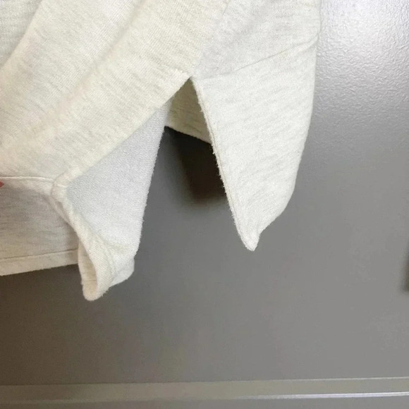 Madison & Berkeley Womens Stretch Turtleneck Long Sleeve Pullover Sweater Small - Picture 4 of 8